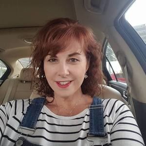 Meet your Posher, Katy